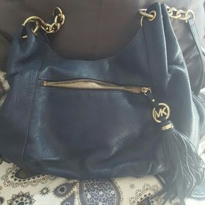 Michael Kors crossbody/shoulder bag
